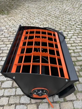 Бетон миксер Друга марка, снимка 11