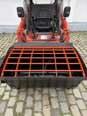 Бетон миксер Друга марка, снимка 2