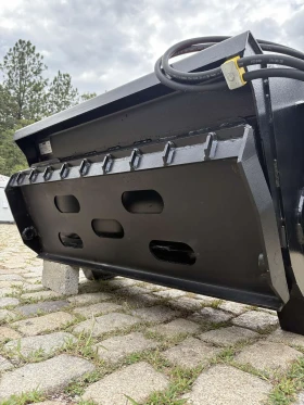 Бетон миксер Друга марка, снимка 9