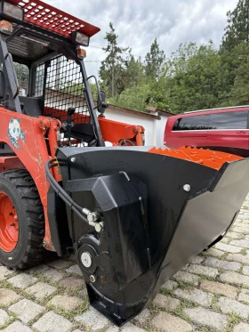 Бетон миксер Друга марка, снимка 3