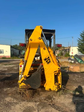 Багер JCB 1CH Hf, снимка 3