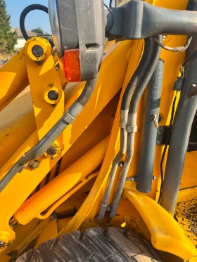 Багер JCB 1CH Hf, снимка 9