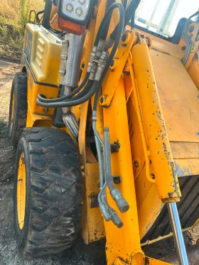 Багер JCB 1CH Hf, снимка 2
