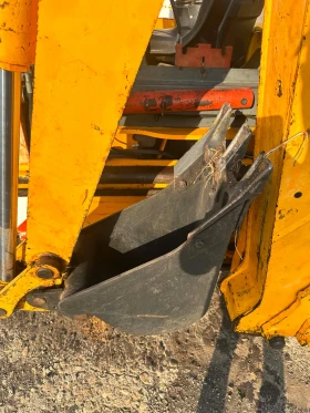 Багер JCB 1CH Hf, снимка 7