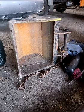 Багер JCB 1CH Hf, снимка 11