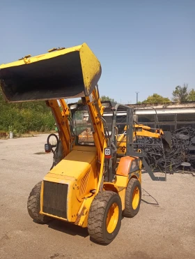Багер JCB 1CH Hf | Auto.bg — изображение 12