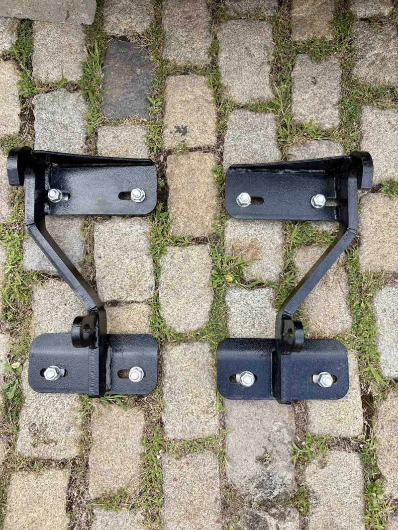 Бетон миксер Друга марка, снимка 10 - Индустриална техника - 52033080