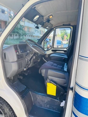 Кемпер TEC Fiat Ducato 2, 8dti, снимка 5