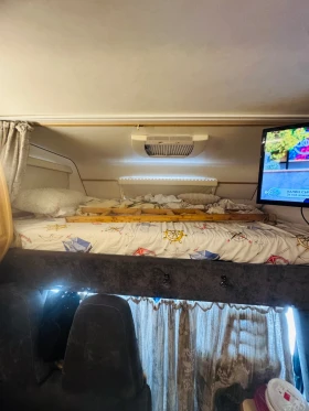 Кемпер TEC Fiat Ducato 2, 8dti, снимка 17