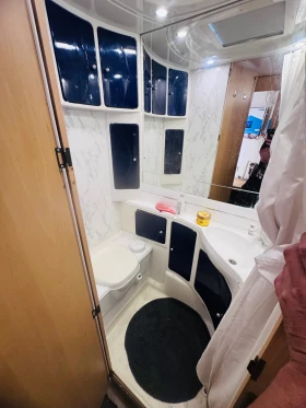 Кемпер TEC Fiat Ducato 2, 8dti, снимка 15