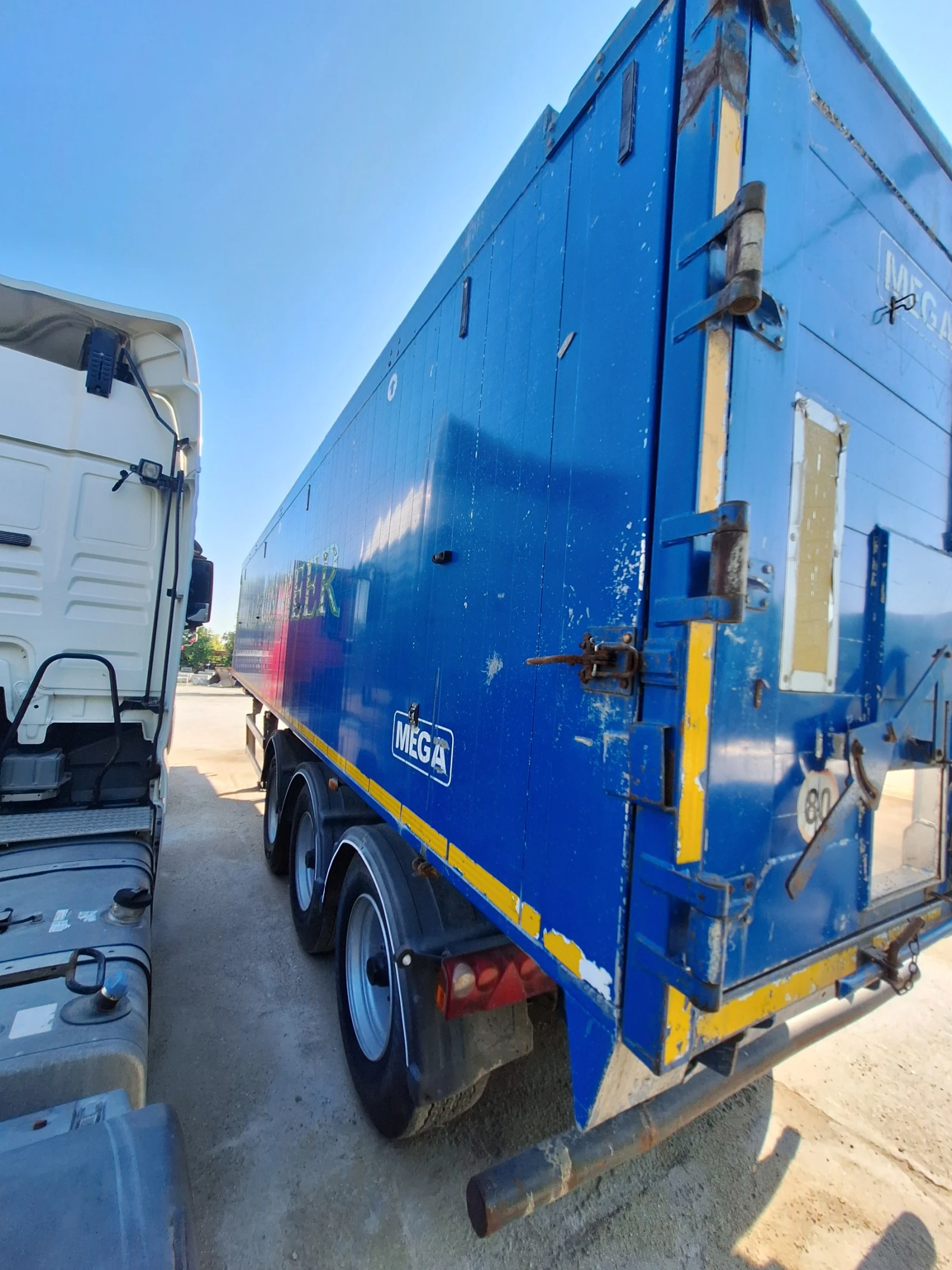 ����������� Mega | Mobile.bg � ����������� 6