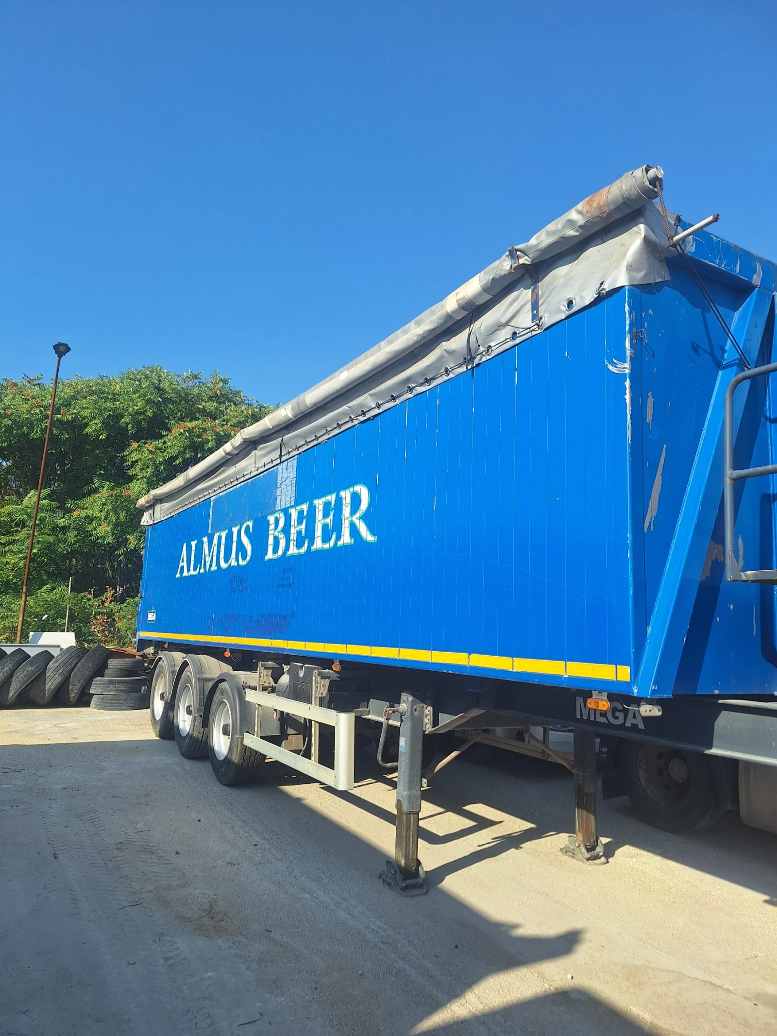 ����������� Mega | Mobile.bg � ����������� 2