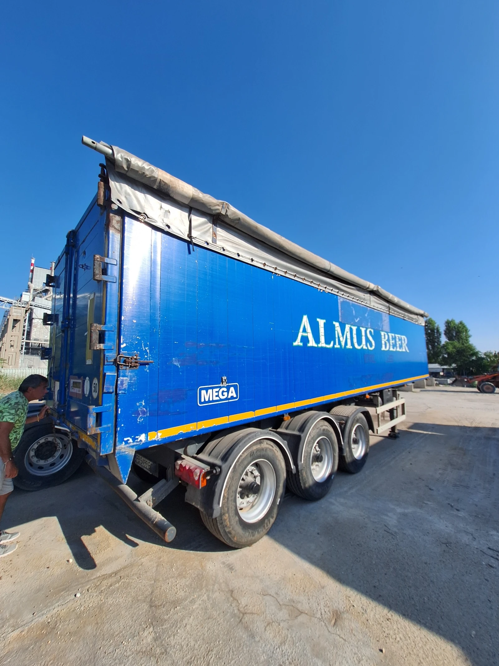 ����������� Mega | Mobile.bg � ����������� 7