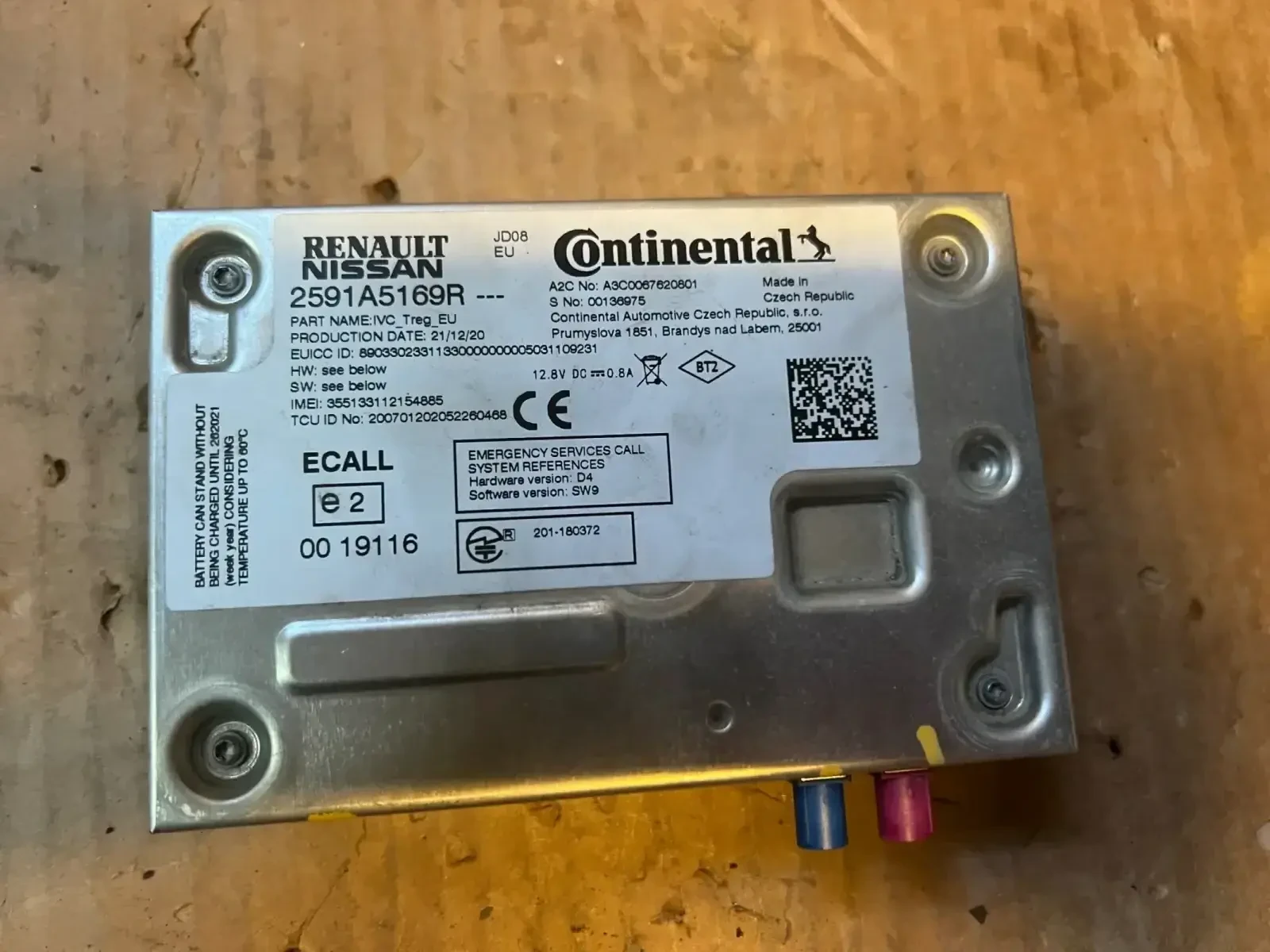 2591A5169R   DACIA SANDERO3 A3C0067620801  2591A5169R --- | Mobile.bg   1