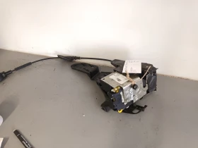 Брава задна дясна форд фиеста 1.4тдци фюжън 