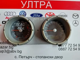 6K9920806C Километраж за VW POLO III (1999-2001) 6K 9920 806 C