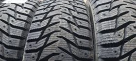 Гуми Зимни 205/70R15, снимка 5