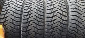 Гуми Зимни 205/70R15, снимка 4