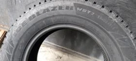Гуми Зимни 205/70R15, снимка 7