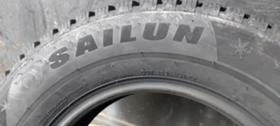 Гуми Зимни 205/70R15, снимка 6