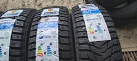 Гуми Зимни 205/70R15, снимка 3
