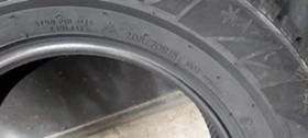 Гуми Зимни 205/70R15, снимка 8