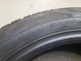 Гуми Зимни 205/50R17, снимка 9