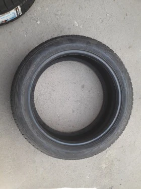 Гуми Зимни 205/50R17, снимка 5