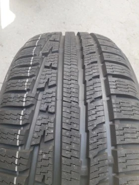 Гуми Зимни 205/50R17, снимка 4