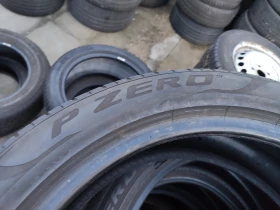 Гуми Летни 245/45R20, снимка 9