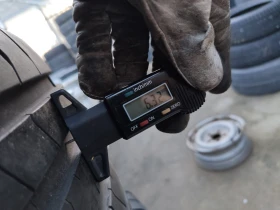 Гуми Летни 245/45R20, снимка 7