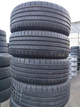 Гуми Летни 245/45R20, снимка 5