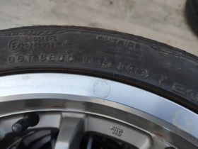 Гуми Летни 215/40R17, снимка 9