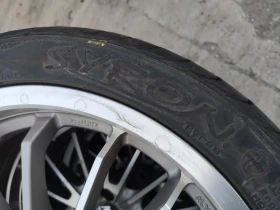 Гуми Летни 215/40R17, снимка 11