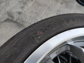 Гуми Летни 215/40R17, снимка 10