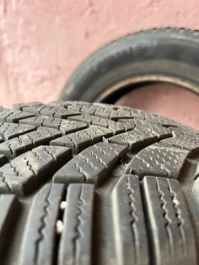 Гуми Зимни 195/65R15, снимка 1