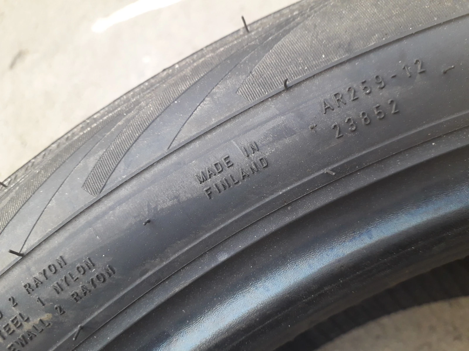  205/50R17 | Mobile.bg   10