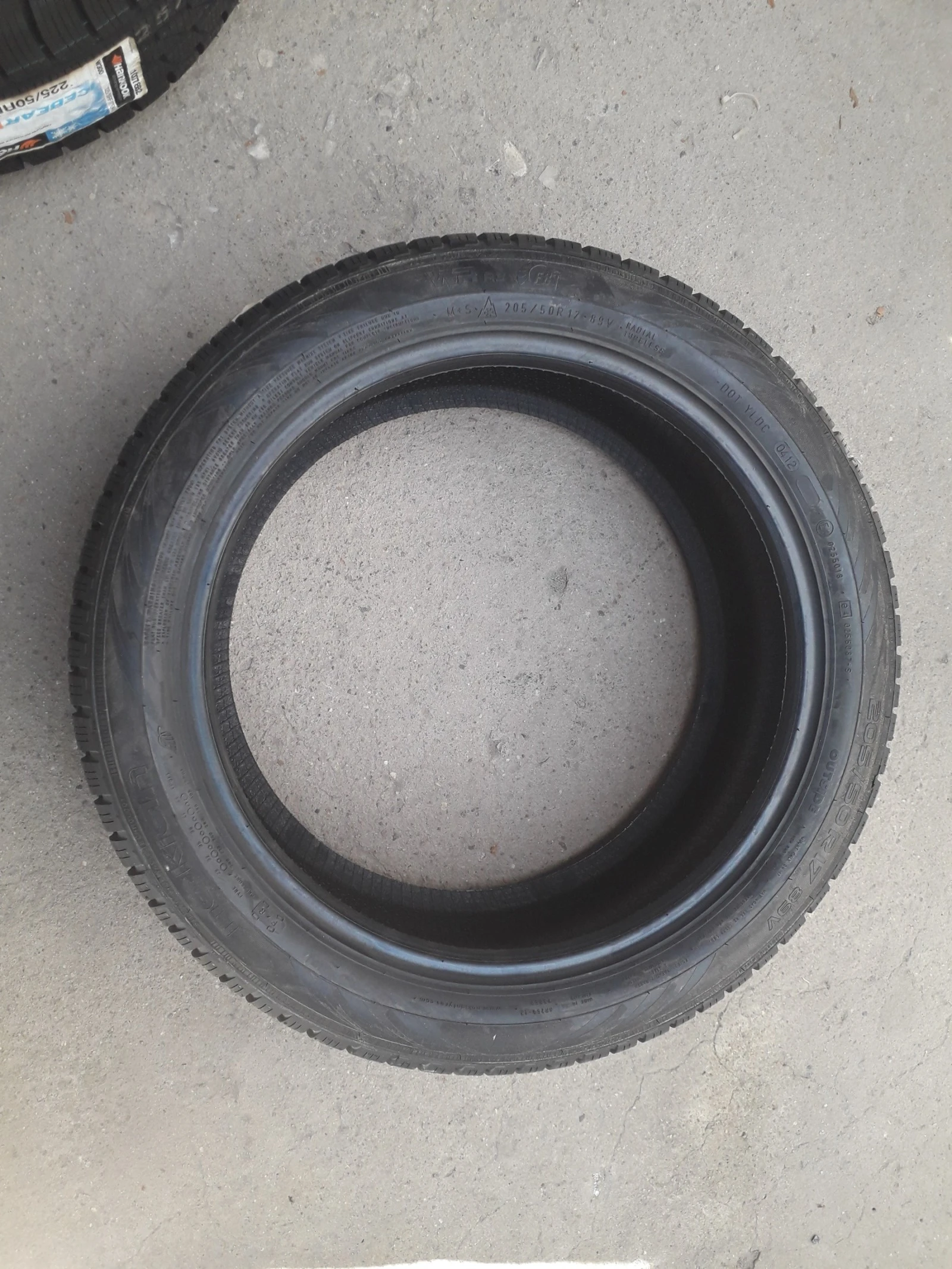  205/50R17 | Mobile.bg   5