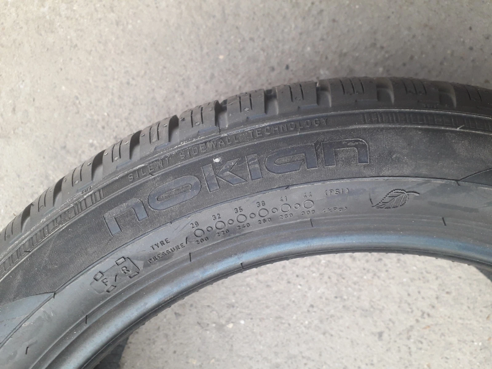  205/50R17 | Mobile.bg   6