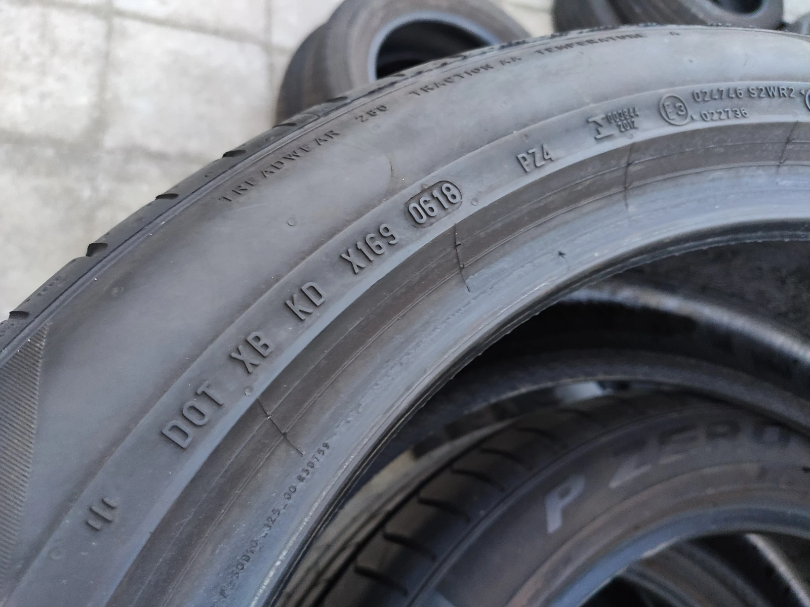  245/45R20 | Mobile.bg   11