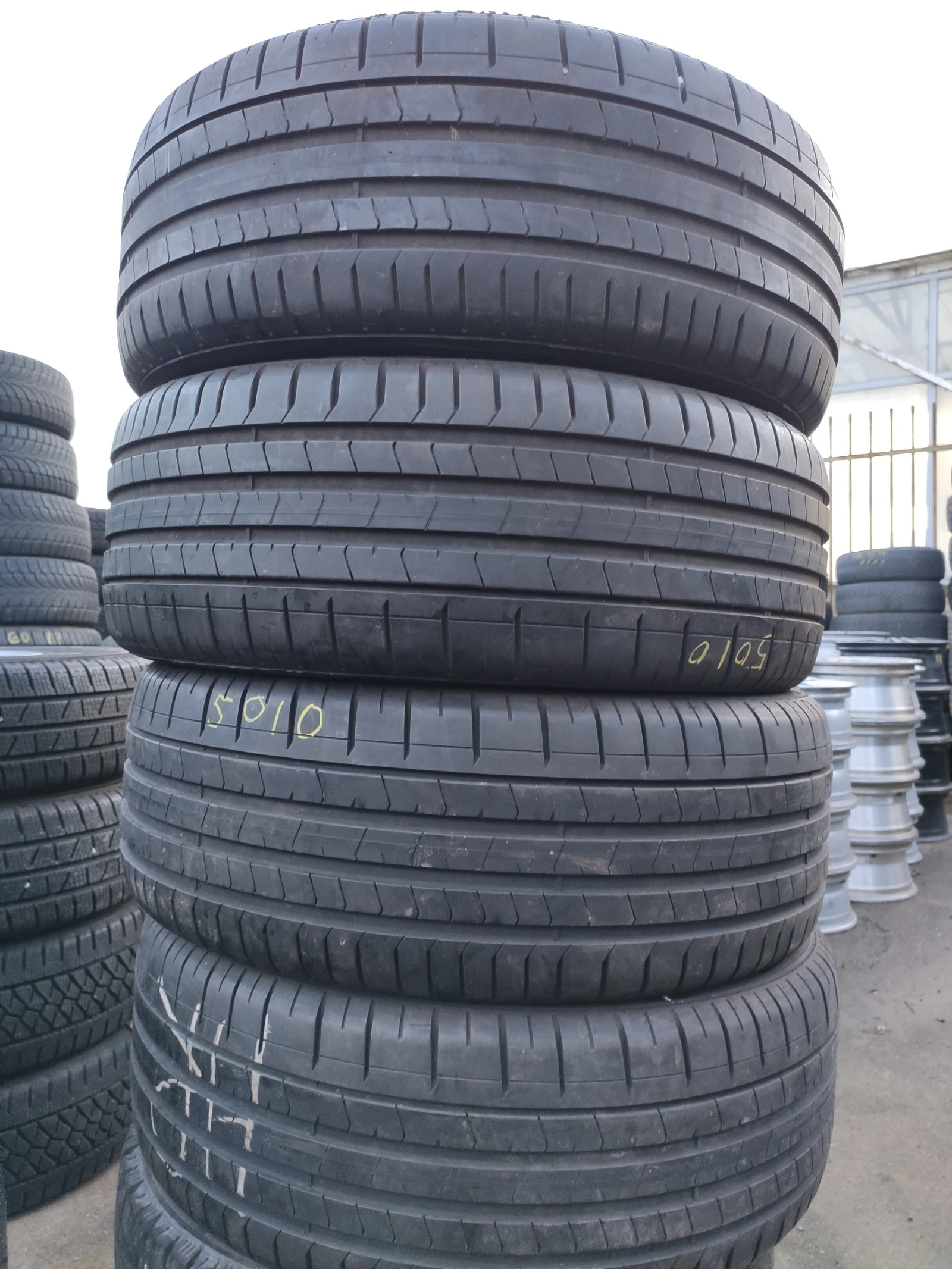  245/45R20 | Mobile.bg   5