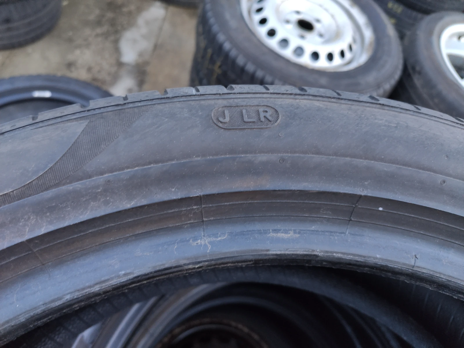  245/45R20 | Mobile.bg   10