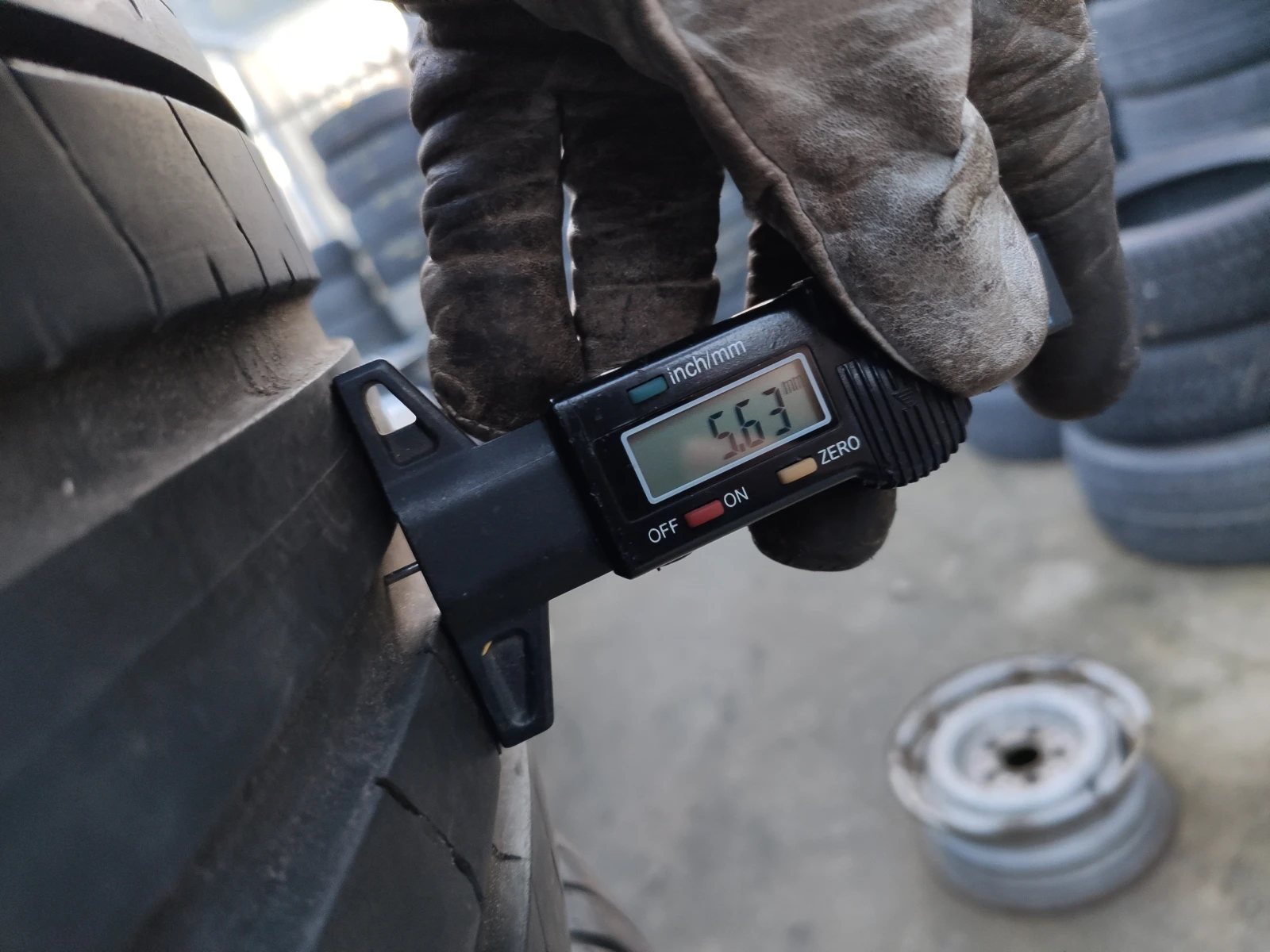  245/45R20 | Mobile.bg   6