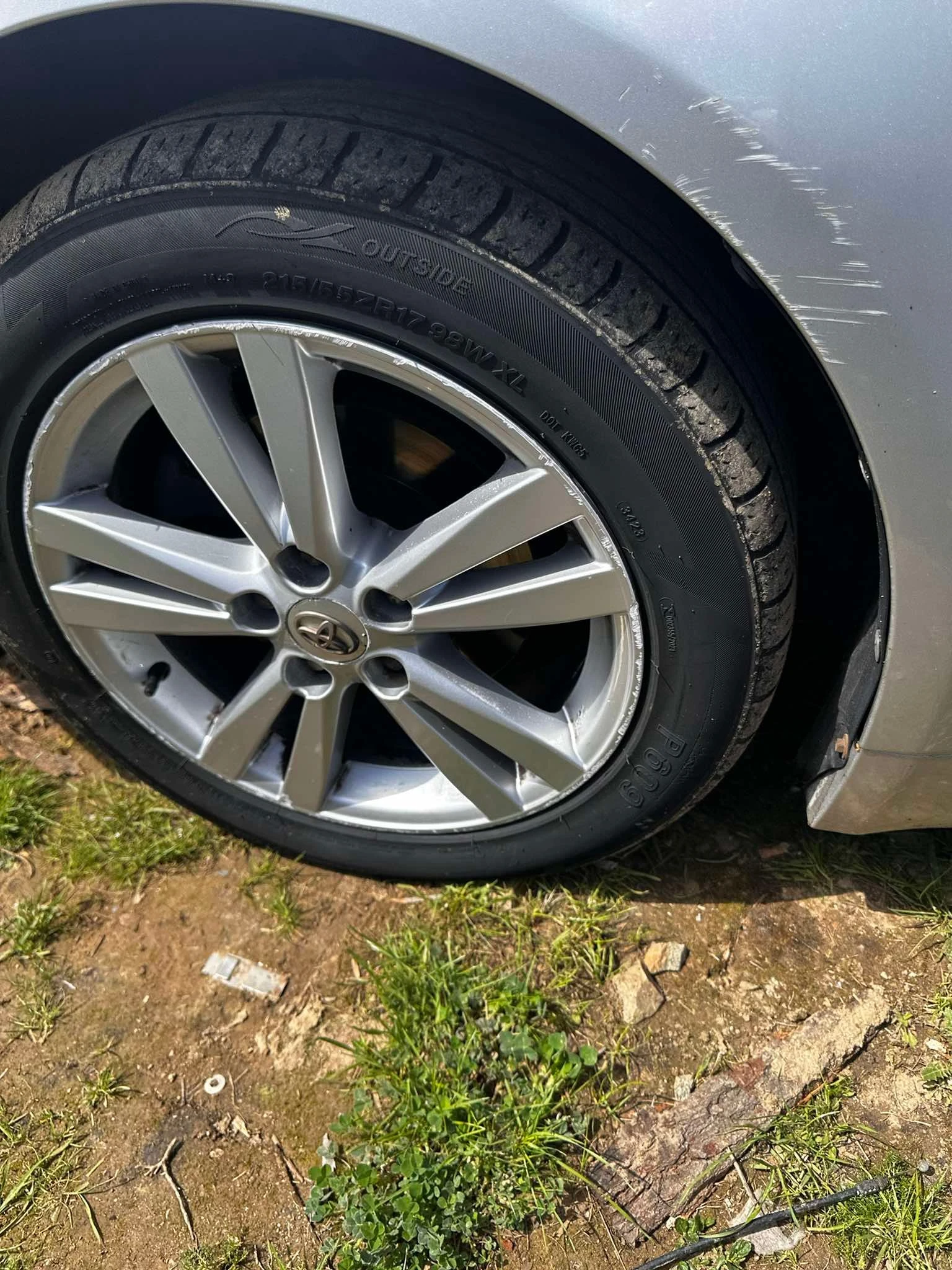   Toyota Avensis | Mobile.bg   1