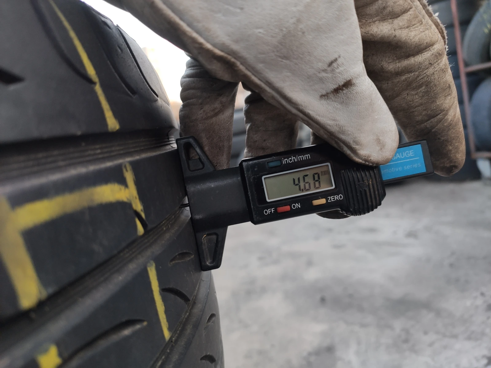  215/40R17 | Mobile.bg   6