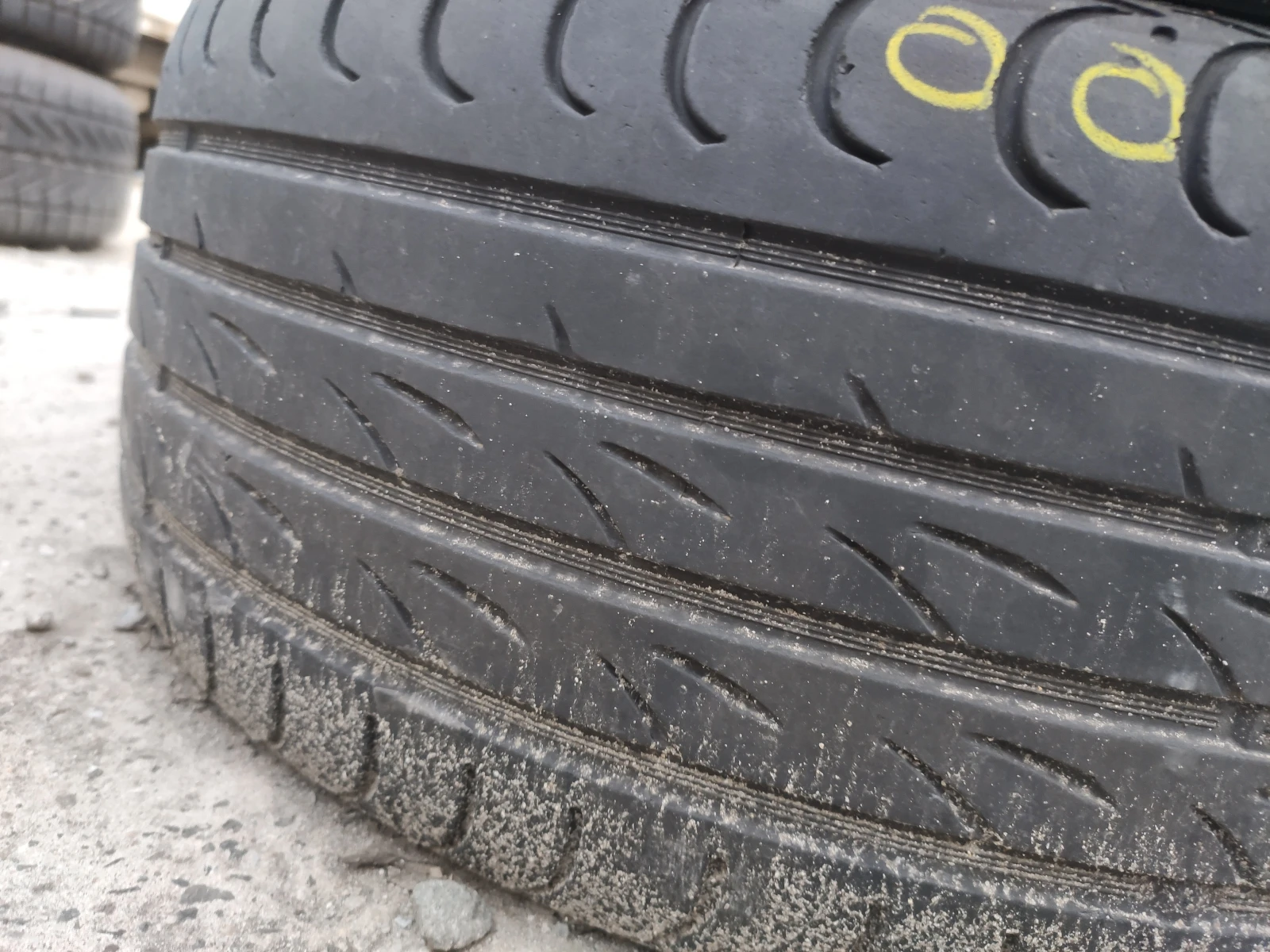  215/40R17 | Mobile.bg   4