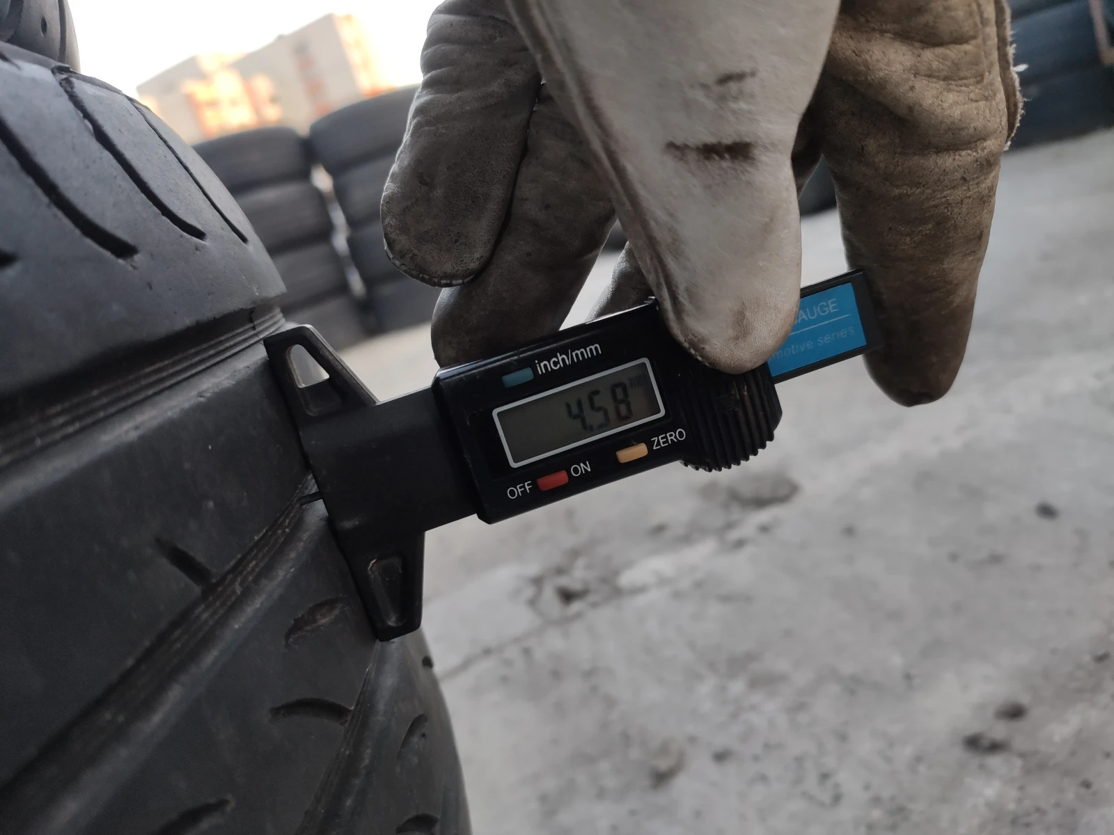  215/40R17 | Mobile.bg   7