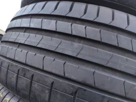 Гуми Летни 245/45R20, снимка 2 - Гуми и джанти - 48993301