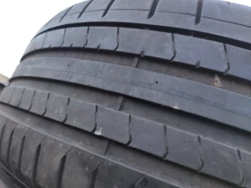 Гуми Летни 245/45R20, снимка 1 - Гуми и джанти - 48993301