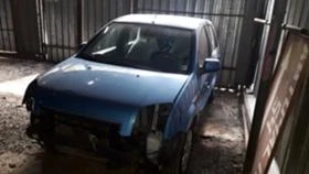 Ford Fusion 1.4, снимка 2